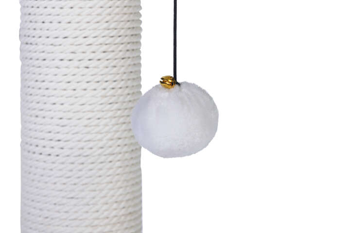 beeztees Kratzbaum Serpa Figo